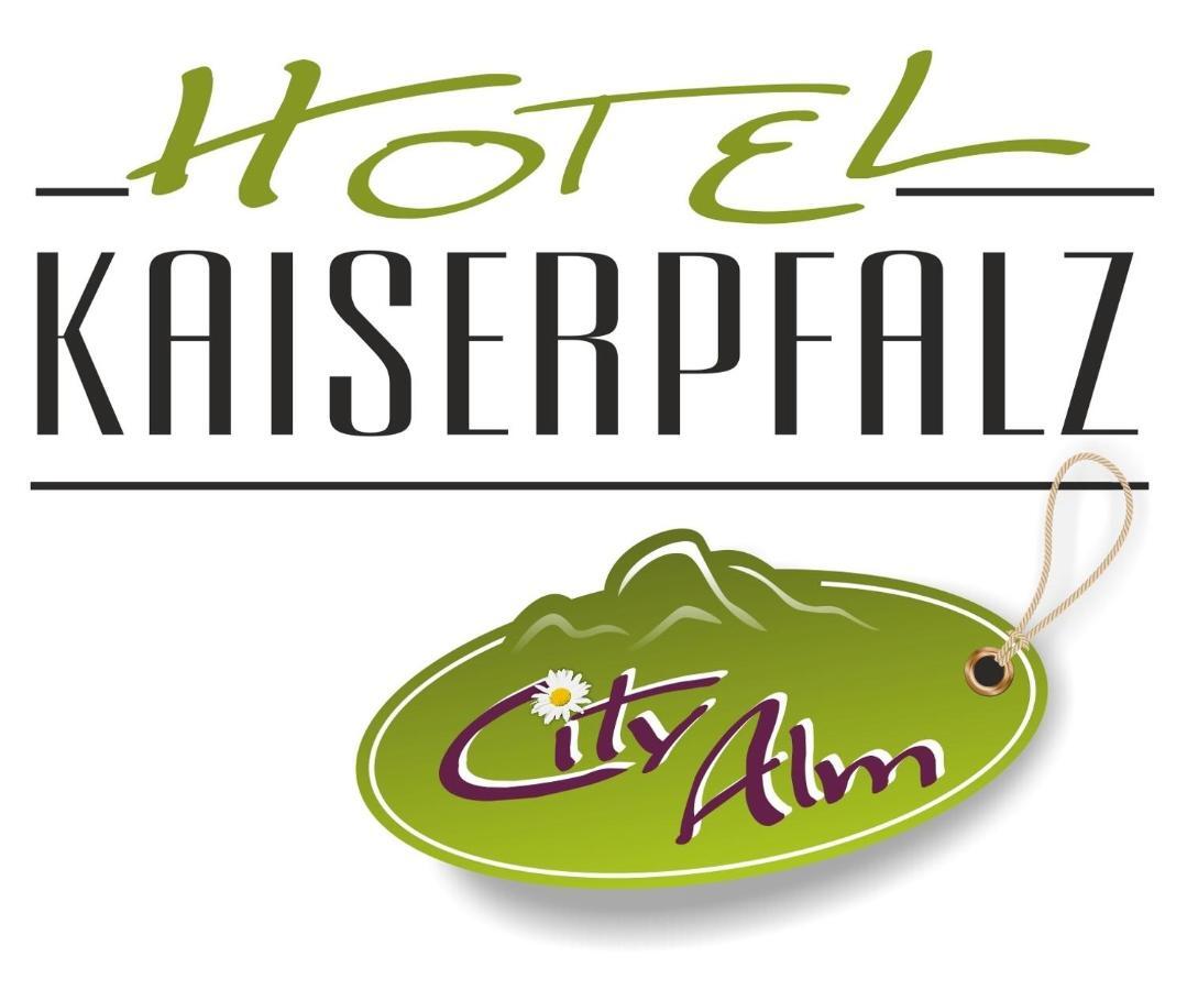 Garni Kaiserpfalz 3*
